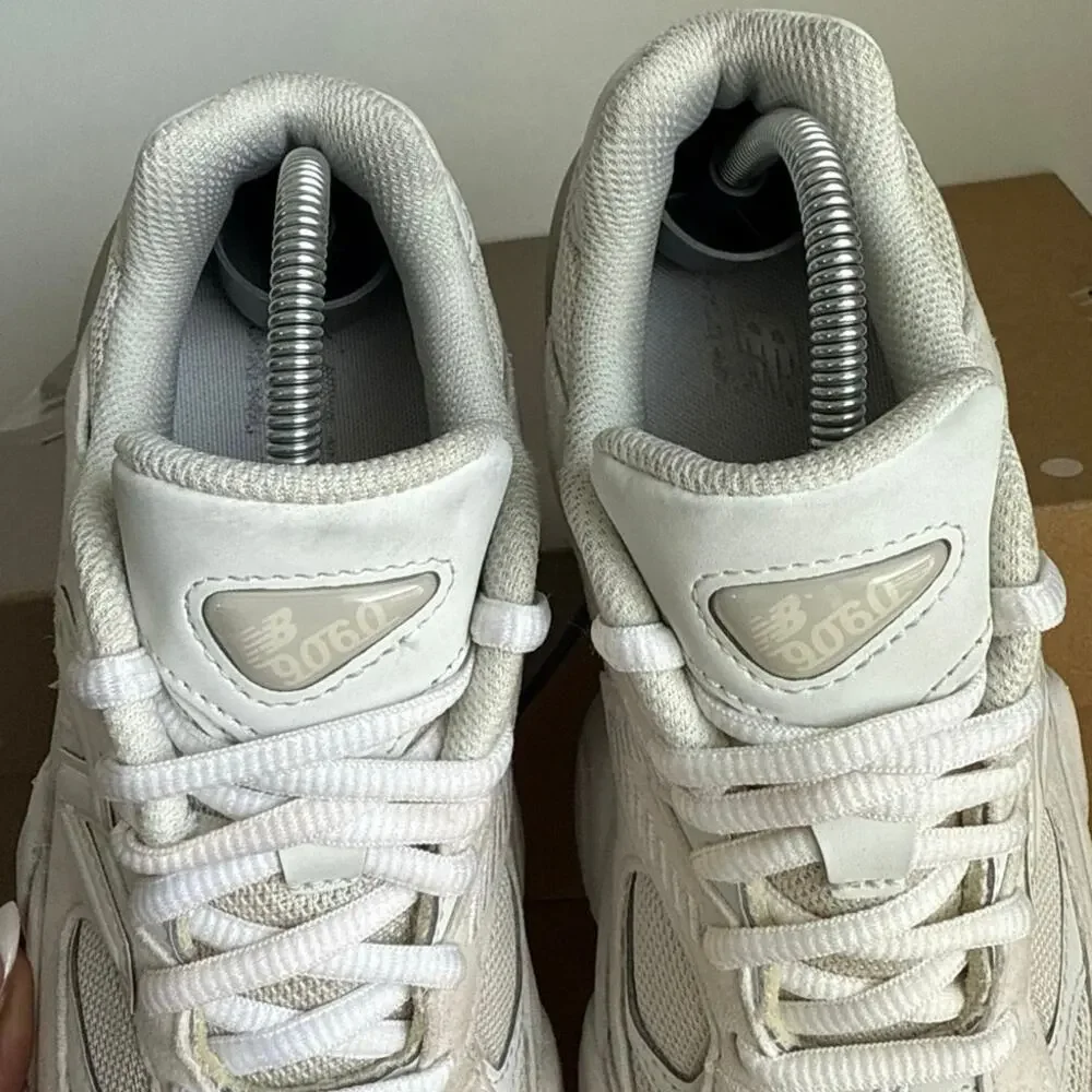 New Balance 9060 ‘Reflection’ Kids Sneakers- SZ 4.5 Y- 6 W